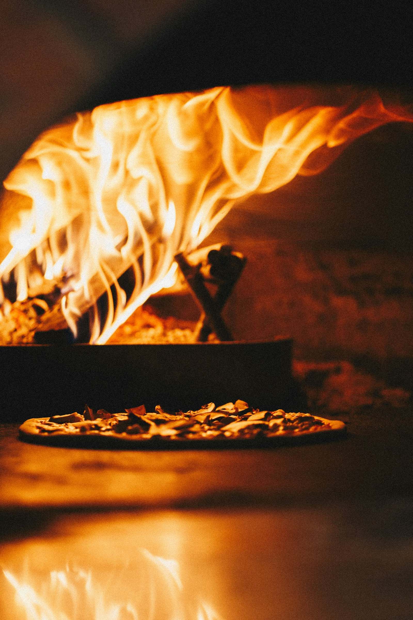 Le feu