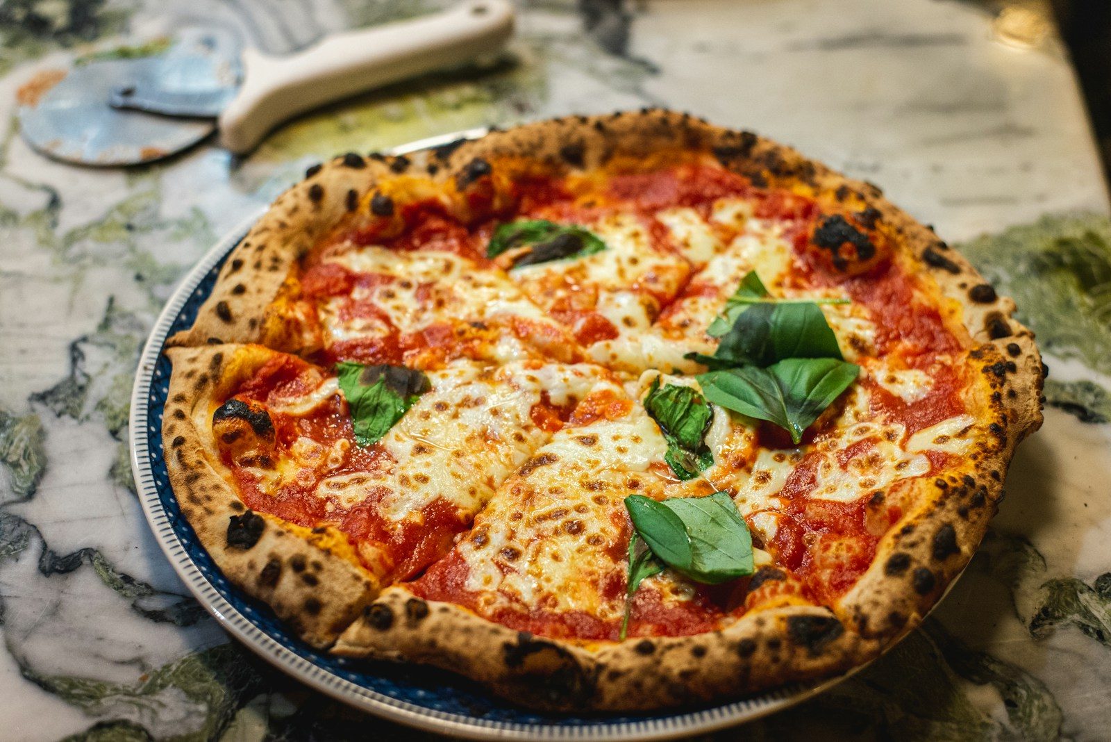 La margherita