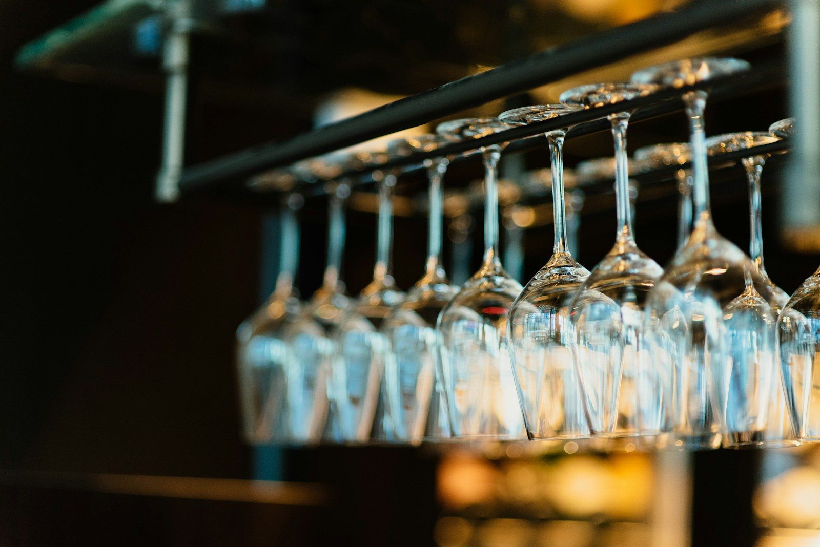 Le comptoir