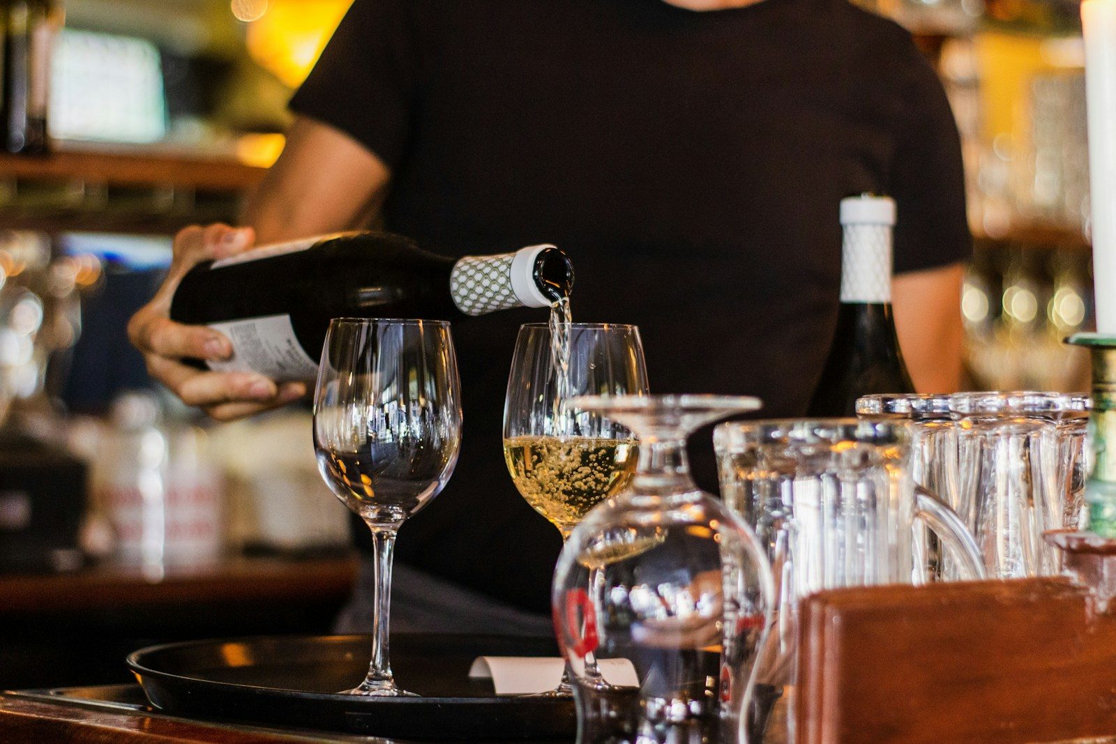 Le service