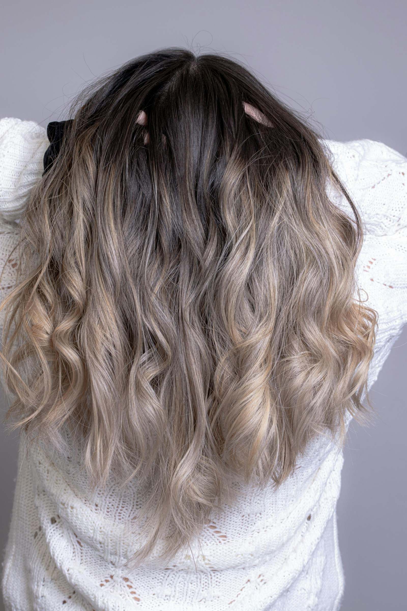Le blond