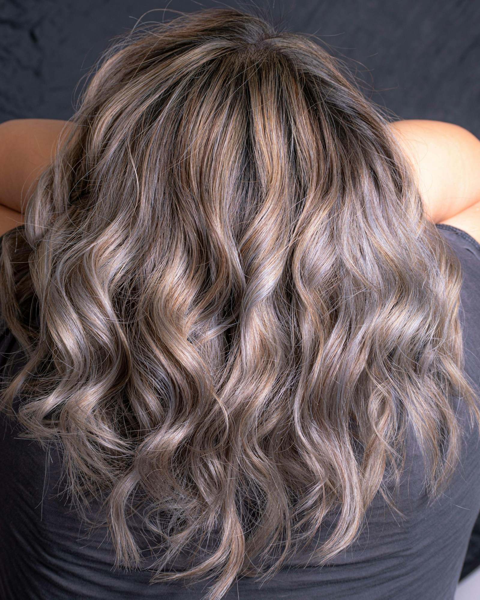 Le balayage