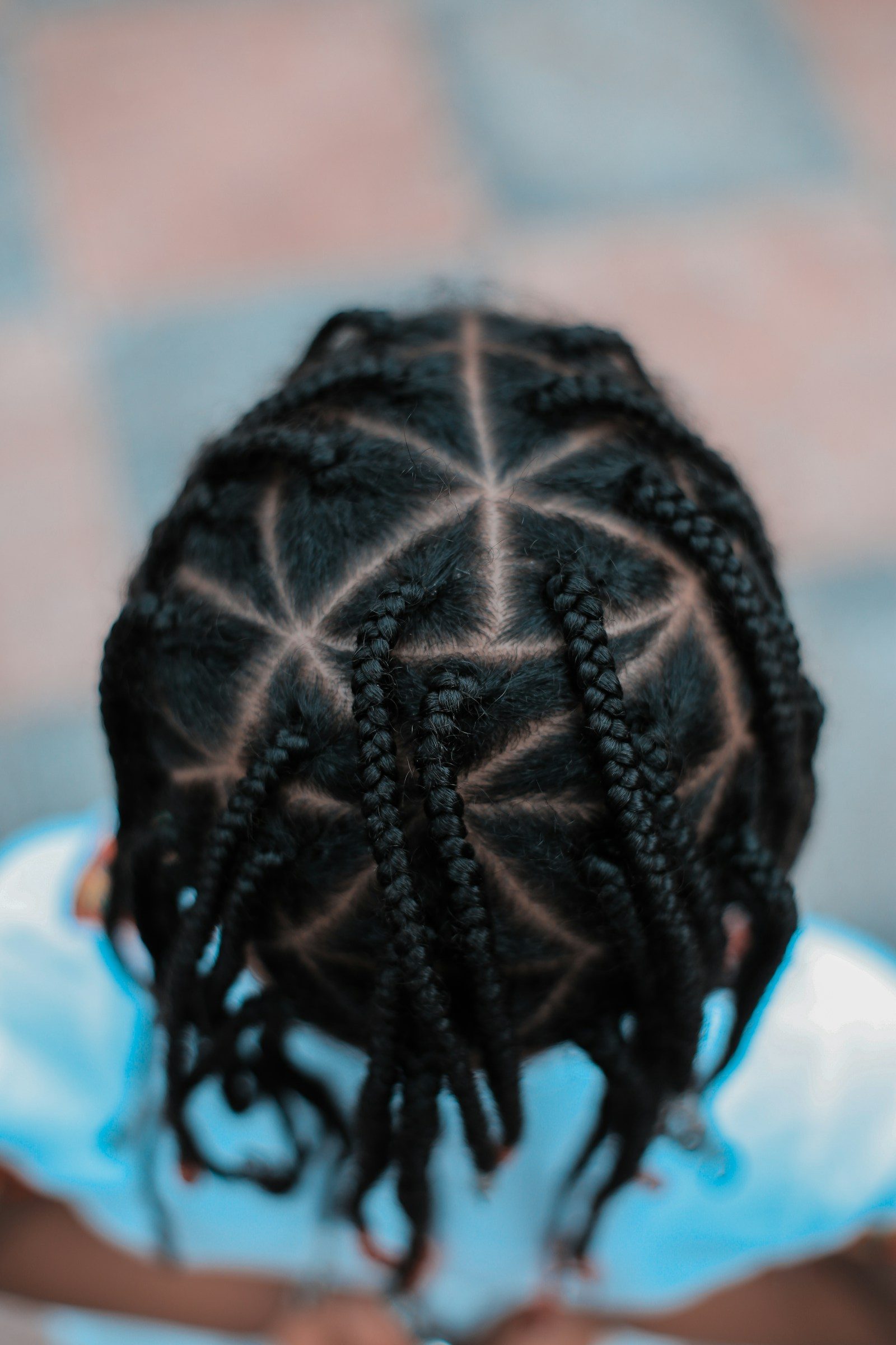 Les tresses